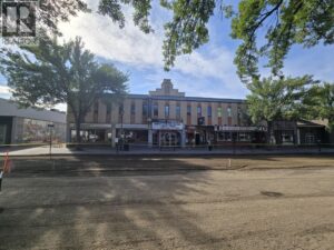 2906-2916 30th Avenue, Vernon