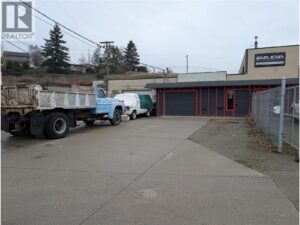 2200 18 Avenue, Vernon