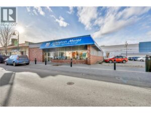 267 Martin Street, Penticton