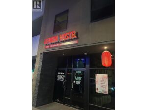 Basement 3315 30th Avenue, Vernon