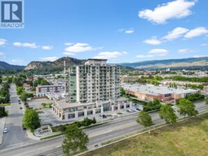 201 2040 Springfield Road, Kelowna