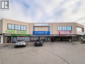 331 Banks Road, Kelowna