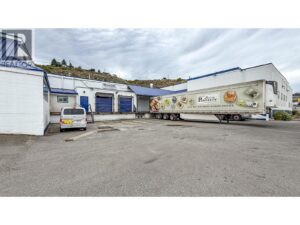 441 Victoria Street, Kamloops