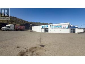 431 Victoria Street West, Kamloops
