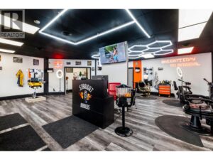 105A 5145 26 Street Street, Vernon