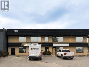 201 495 Banks Road, Kelowna