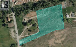 1207 SALISH Road, Kamloops