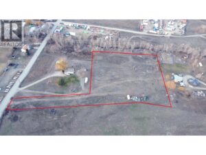 1207B SALISH Road, Kamloops