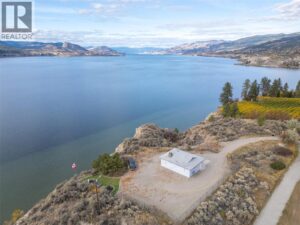 783 Lower Bench Road, Penticton