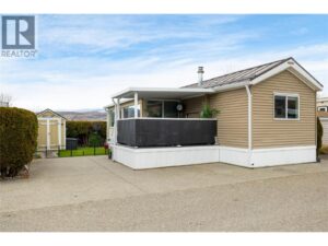 33 8000 Highland Road, Vernon