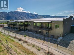 5 32 Empire Street, Osoyoos