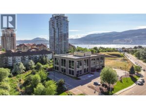 220 1060 Manhattan Drive, Kelowna