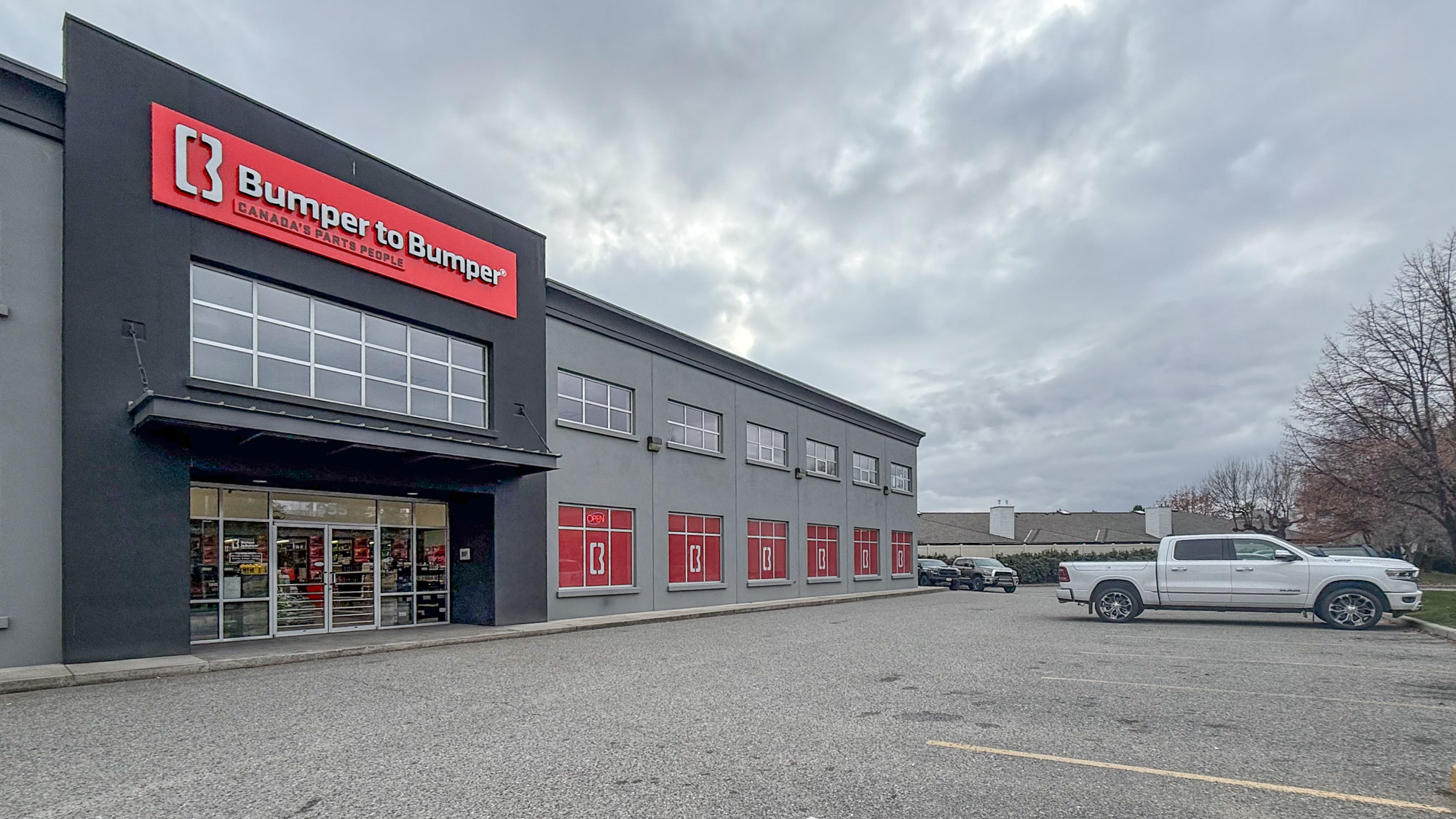 INCOME GENERATING COMMERCIAL INVESTMENT PROPERTY