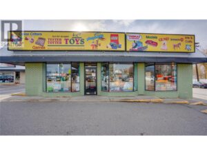 3416 Coldstream Avenue, Vernon