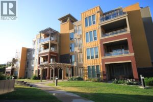 1209 7343 Okanagan Landing Road, Vernon