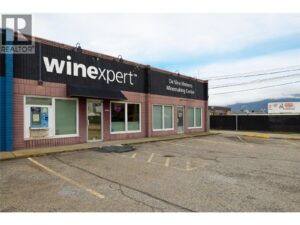 2A & 3A 4313 25 Avenue, Vernon