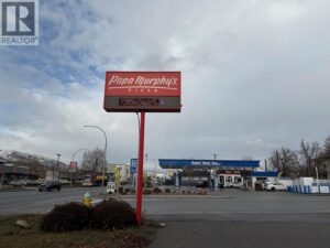 3507 32 Street, Vernon