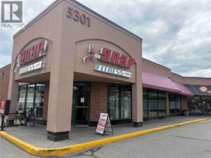 103 5301 25th Avenue, Vernon