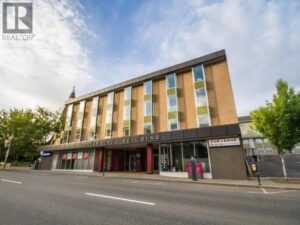 300 153 Seymour Street, Kamloops