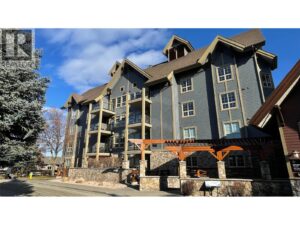 417 107 Village Centre Court, Vernon