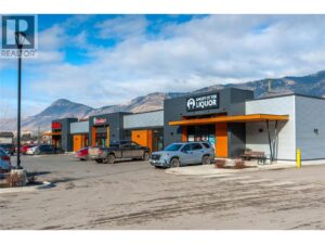 CRU 4 3220 Valleyview Drive, Kamloops