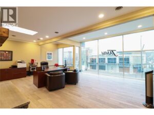 201 202 MAIN Street, Penticton