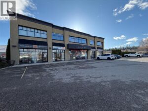 102 1905 Baron Road, Kelowna