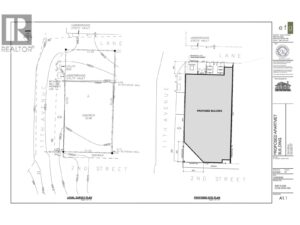 1013 2nd Avenue, Castlegar