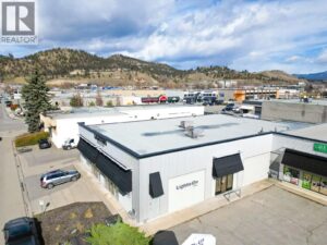 427 Banks Road, Kelowna