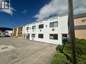 A 2805 44 Avenue, Vernon