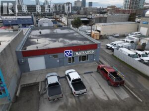 571 Gaston Avenue, Kelowna