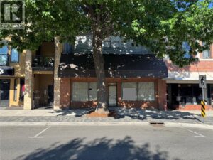 251 Main Street, Penticton