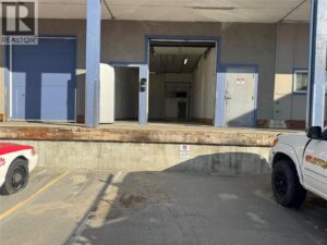 1840 Government Street, Penticton