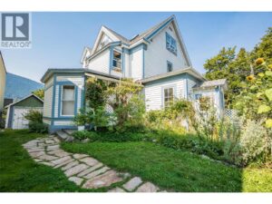 414 Falls Street, Nelson