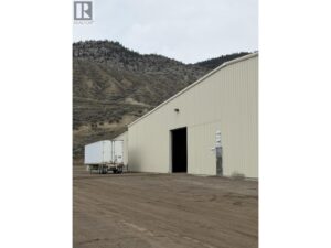 2953 Shuswap Road, Kamloops