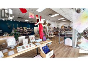 3205 30 Avenue, Vernon