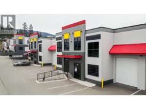 308 5000 Silver Star Road, Vernon