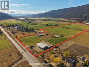 8533 Colt Road, Kamloops