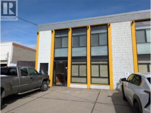 2811 44 Avenue, Vernon