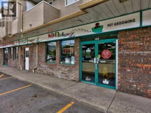 105 1295 12TH Street, Kamloops