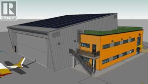 3073 Airport Road, Kamloops