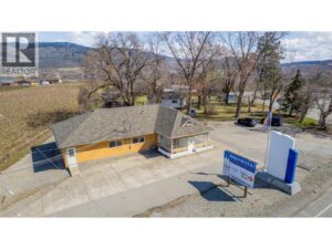 609 Highway 97 Other, Osoyoos