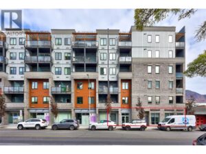 630 VICTORIA Street, Kamloops