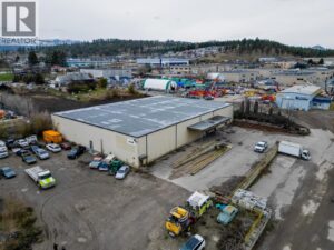 3348 Sexsmith Road, Kelowna