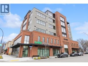 3rd FL 550 Osprey Avenue, Kelowna