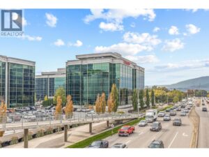 300 1628 Dickson Avenue, Kelowna