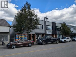 F 3105 31 Avenue, Vernon