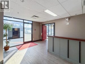 109B 140 Commercial Drive, Kelowna