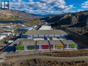 110 329 Silver Stream Road, Kamloops