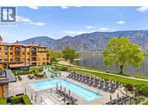 309 15 Park Place, Osoyoos